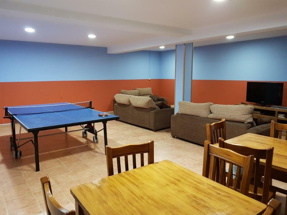 Casa Rural Eguzkilore Laukiz Esterno foto