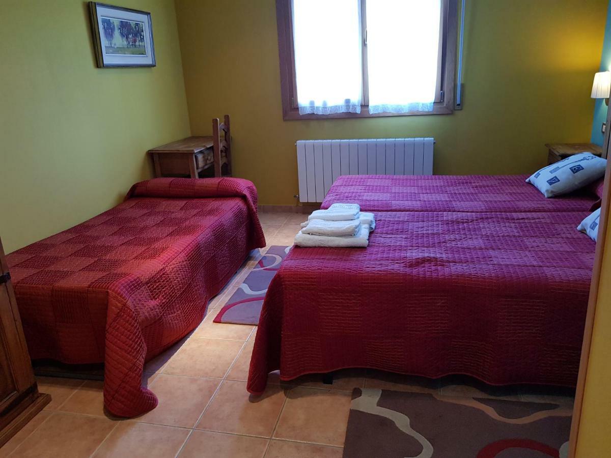 Casa Rural Eguzkilore Laukiz Esterno foto