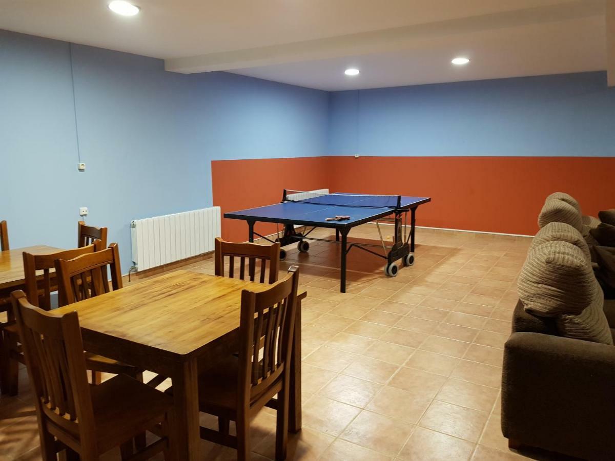 Casa Rural Eguzkilore Laukiz Esterno foto