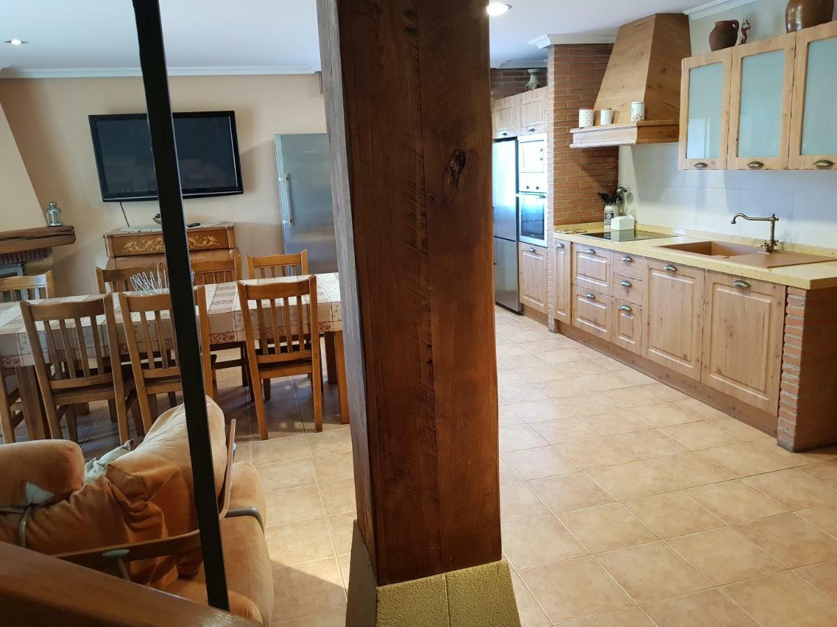 Casa Rural Eguzkilore Laukiz Esterno foto
