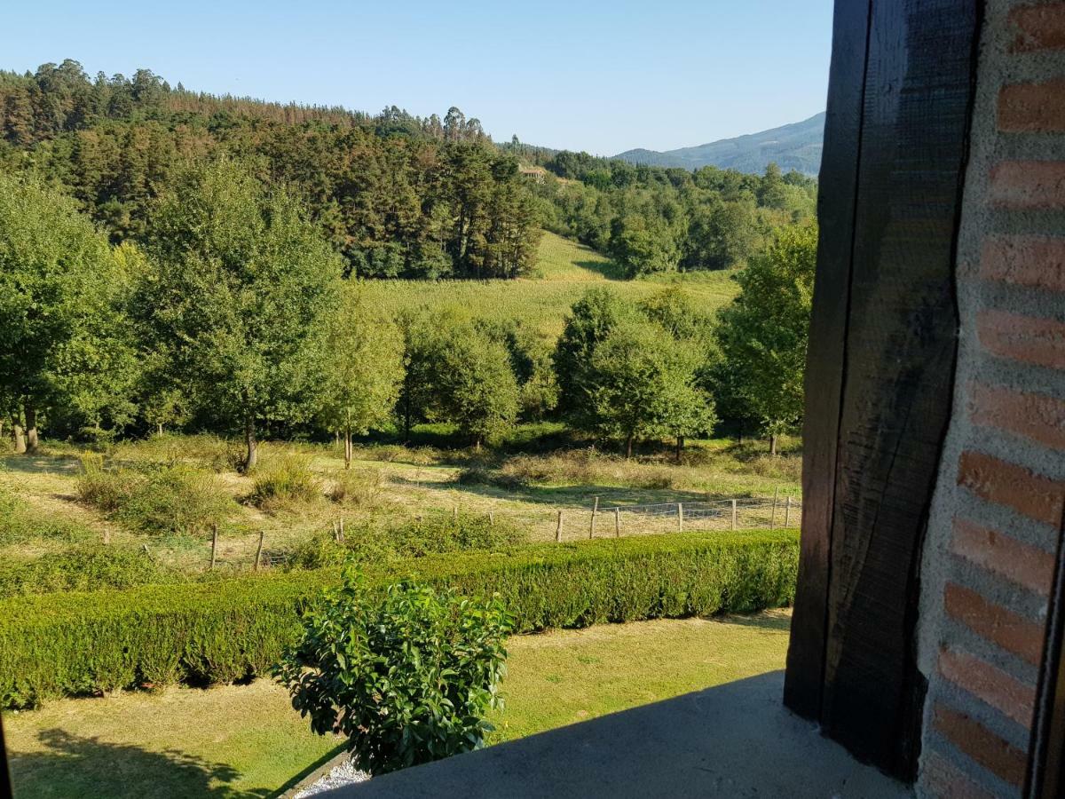 Casa Rural Eguzkilore Laukiz Esterno foto