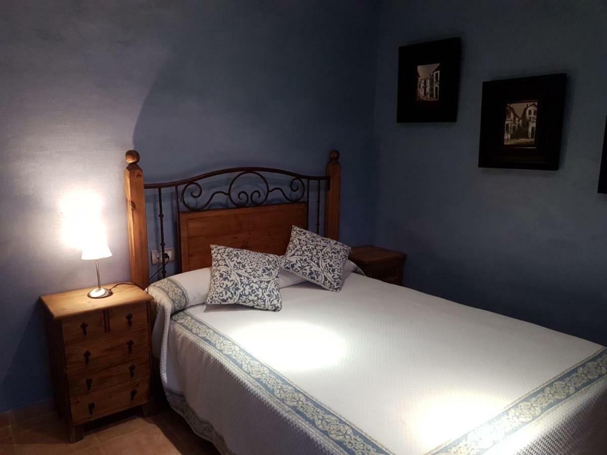 Casa Rural Eguzkilore Laukiz Esterno foto