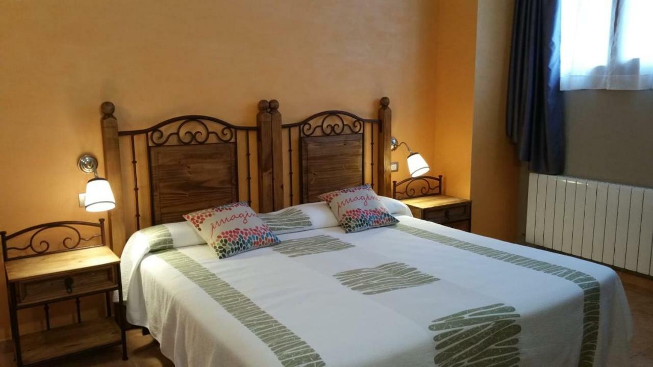 Casa Rural Eguzkilore Laukiz Esterno foto