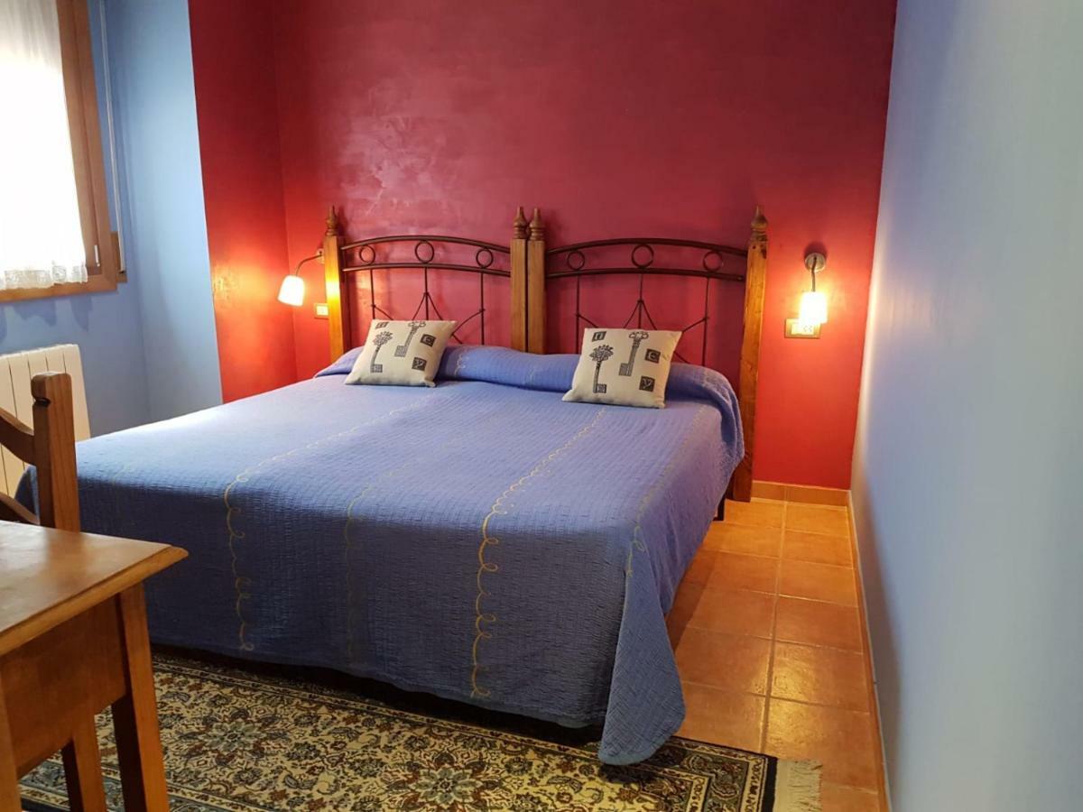 Casa Rural Eguzkilore Laukiz Esterno foto